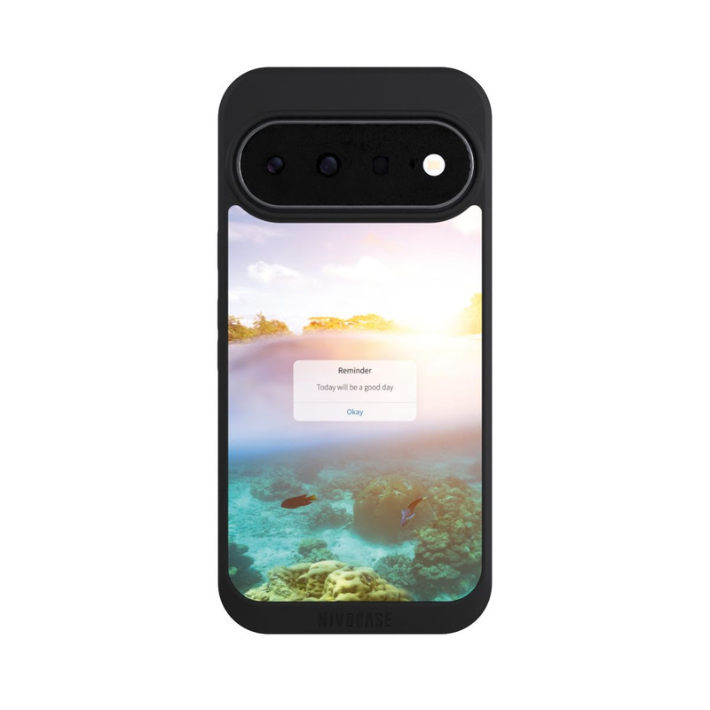Pixel 11 NIVOpure Reminder 3