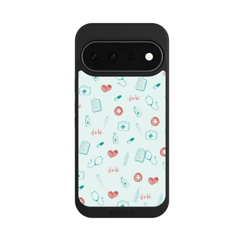 Pixel 11 NIVOpure Pflegeberuf