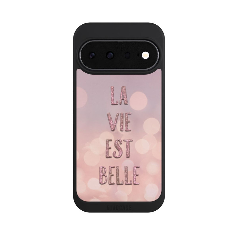 Pixel 11 NIVOpure La Vie Est Belle 1