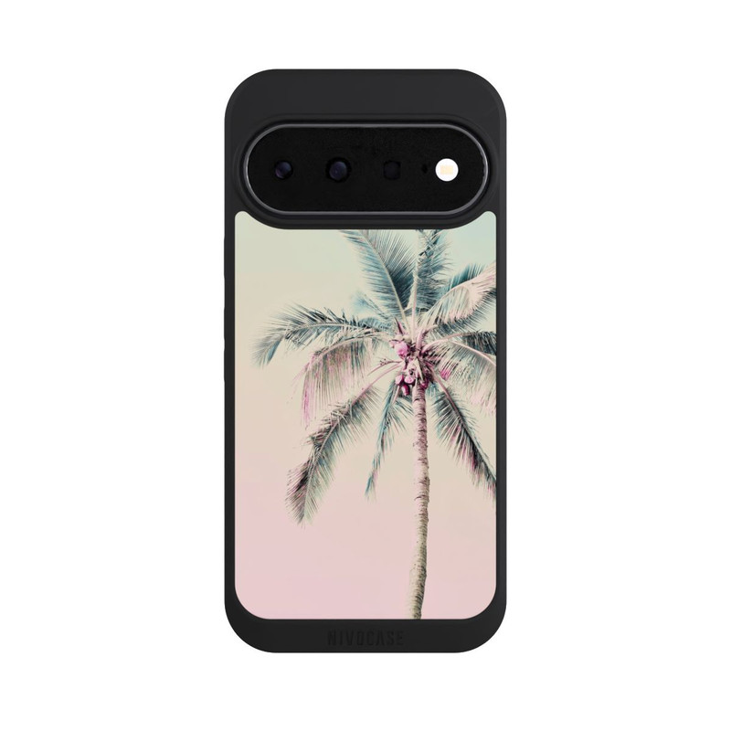 Pixel 11 NIVOpure Palme Pastell