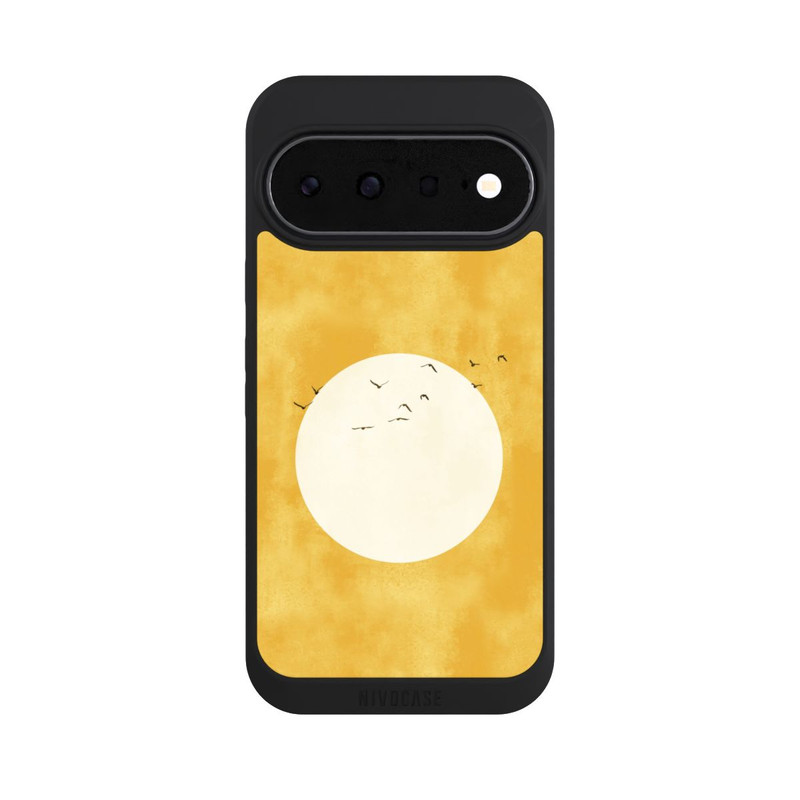 Pixel 11 NIVOpure Le soleil éternel
