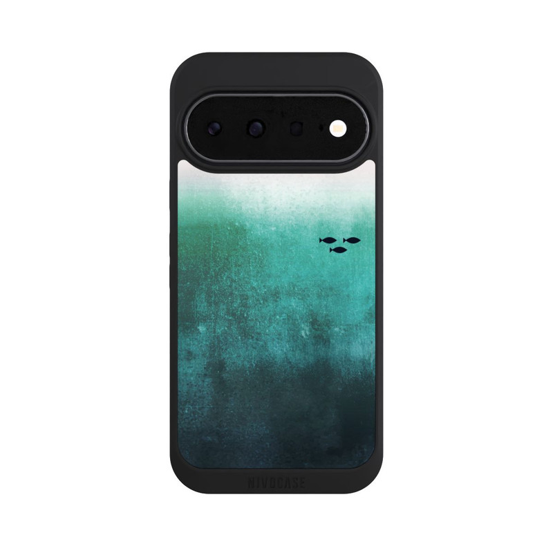 Pixel 11 NIVOpure Kleine Familie
