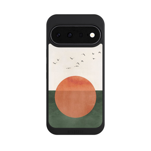 Google Pixel 11 NIVOpure Der Sonnenaufgang