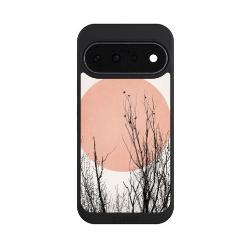 Google Pixel 11 NIVOpure Träume bei Sonnenuntergang