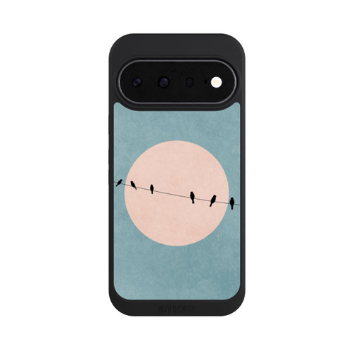Google Pixel 11 NIVOpure Die Schönheit der Stille