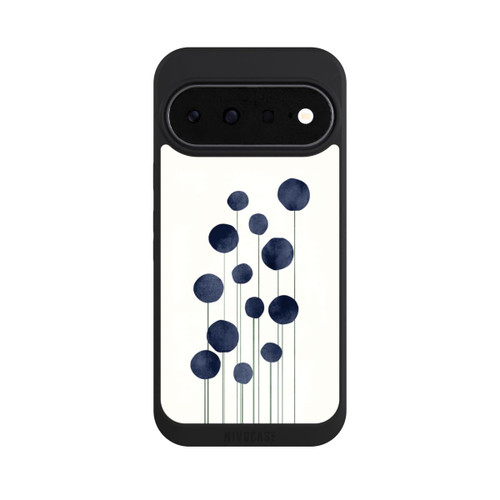 Google Pixel 11 NIVOpure Les fleurs d'eau