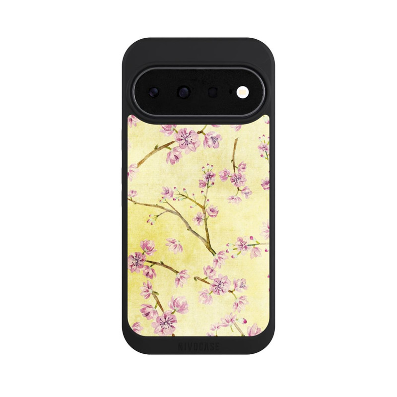 Pixel 11 NIVOpure Kirschblütenzweig