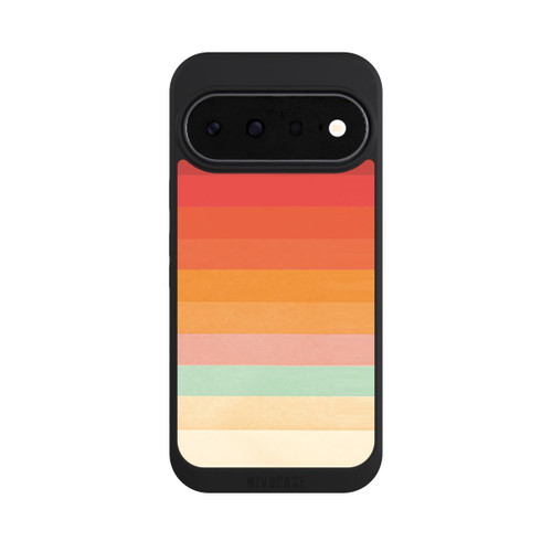 Google Pixel 11 NIVOpure Regenbogen Chevrons II