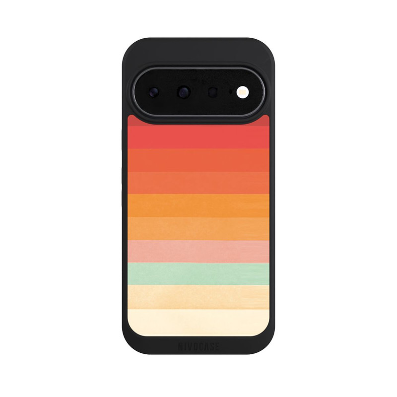 Pixel 11 NIVOpure Regenbogen Chevrons II