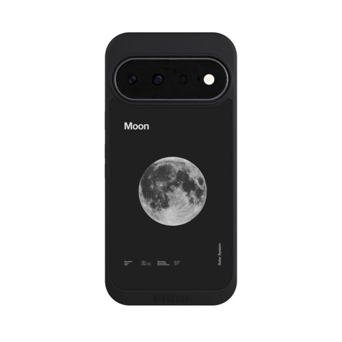 Google Pixel 11 NIVOpure Solar System Mond