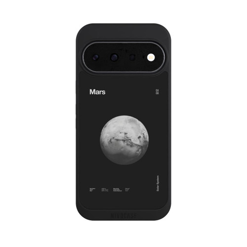 Google Pixel 11 NIVOpure Solar System Mars