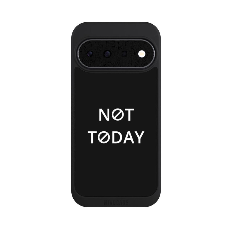 Pixel 11 NIVOpure Not Today