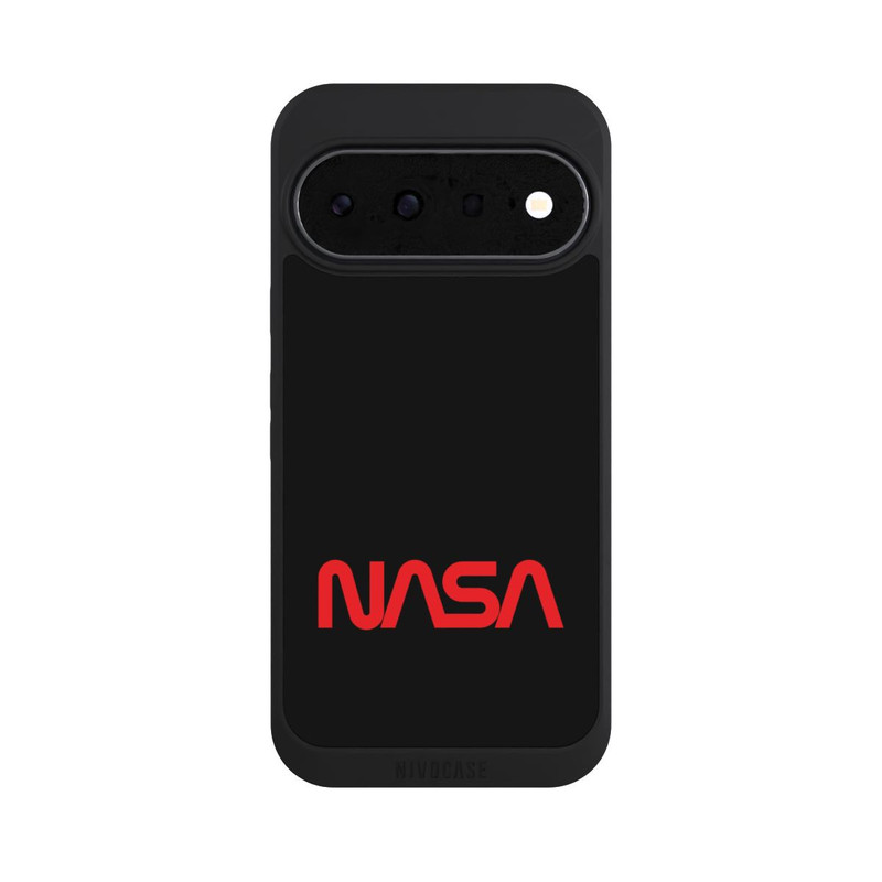 Pixel 11 NIVOpure Nasa