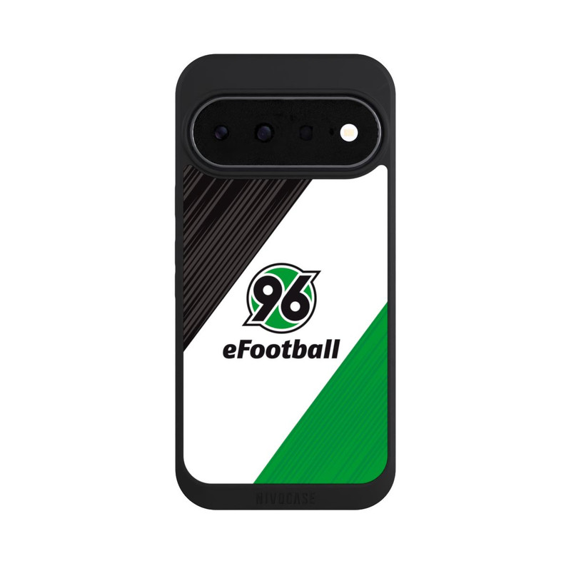 Pixel 11 NIVOpure Hannover 96 Flag