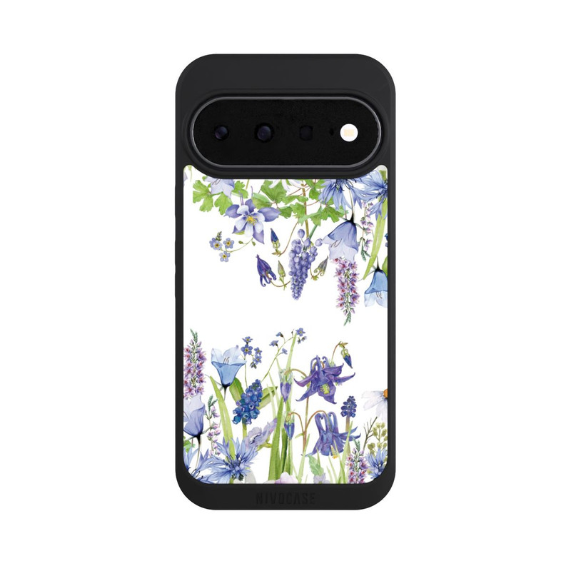 Pixel 11 NIVOpure Lavande des prés de fleurs