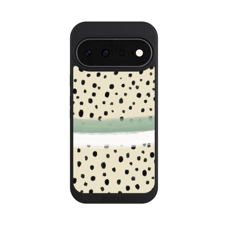 Pixel 11 NIVOpure Crazy Life Art 02 Boho