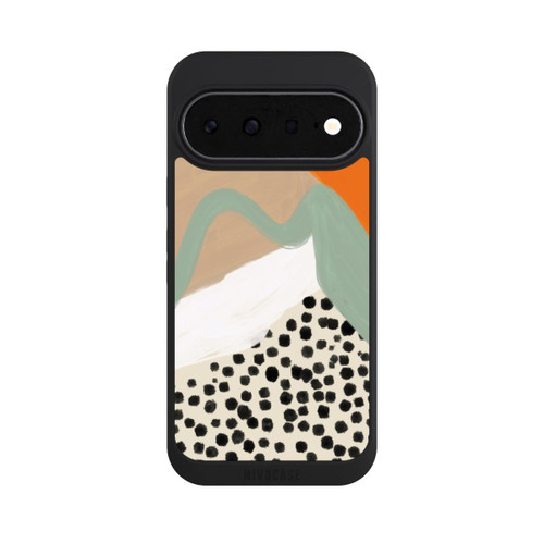 Google Pixel 11 NIVOpure Crazy Life Art 03 Boho