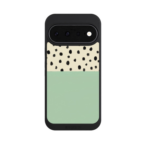 Google Pixel 11 NIVOpure Punkte und Boho