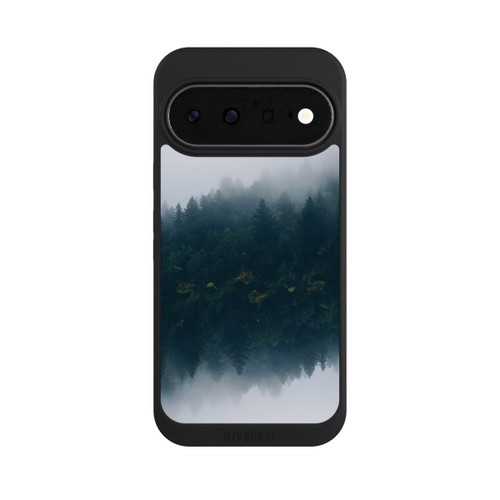 Google Pixel 11 NIVOpure Palais des Glaces