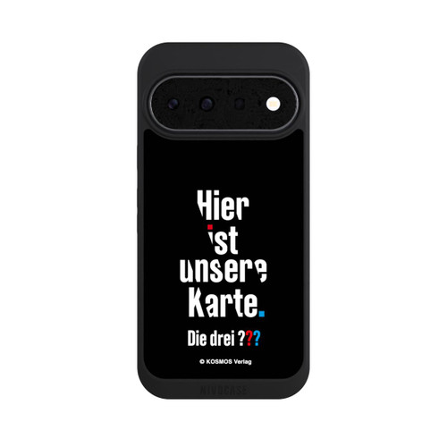 Google Pixel 11 NIVOpure Hier Ist Unsere Karte