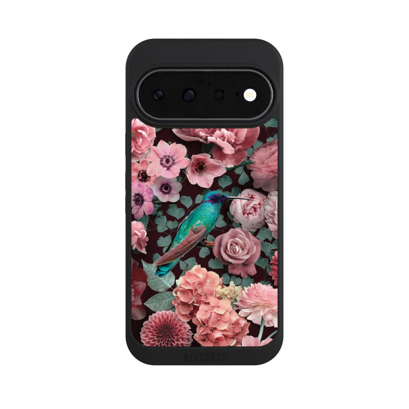 Pixel 11 NIVOpure romantischer Kolibri