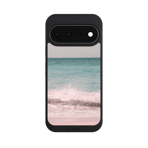 Google Pixel 11 NIVOpure Rêve de plage rose