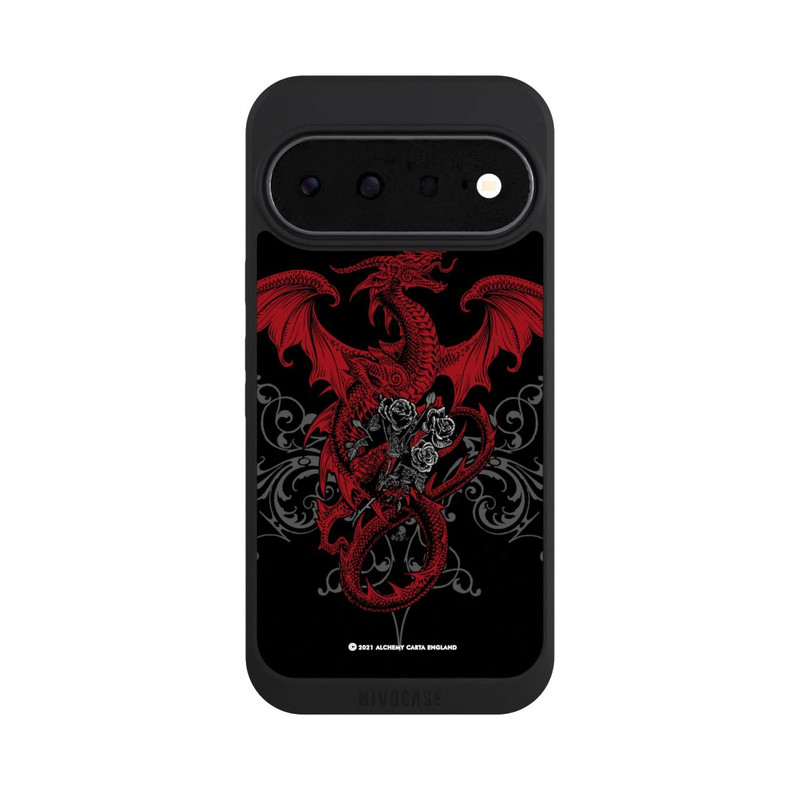 Pixel 11 NIVOpure Draco Rosa