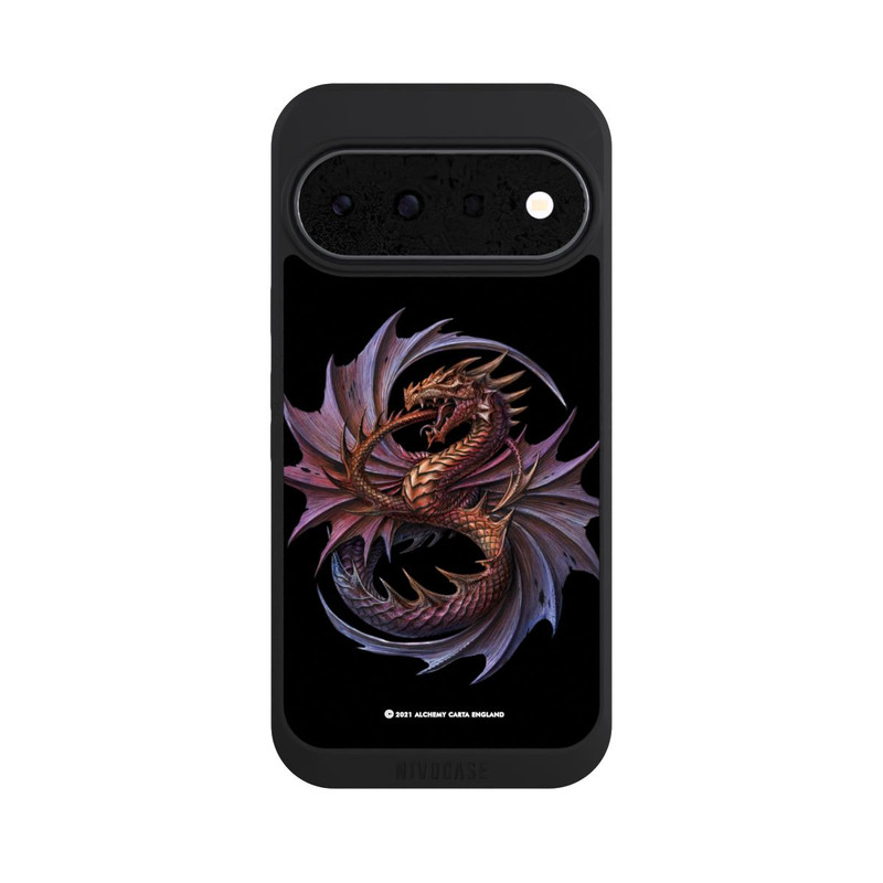 Pixel 11 NIVOpure Maelstromeus