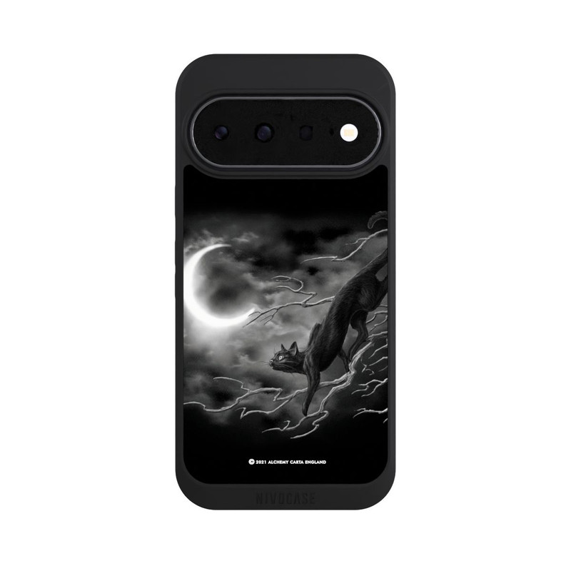 Pixel 11 NIVOpure Minnaloushe