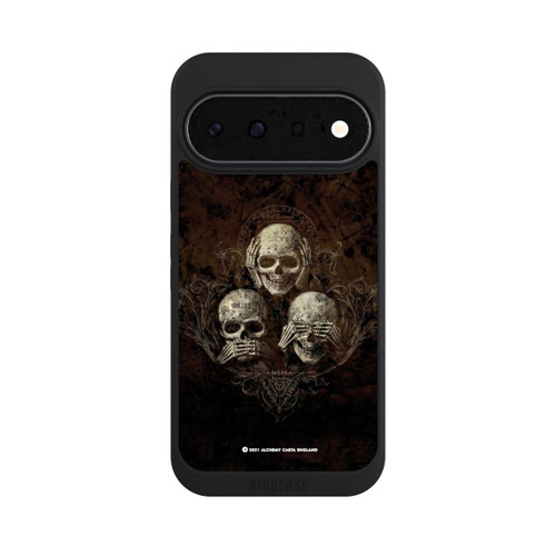 Google Pixel 11 NIVOpure No Evil