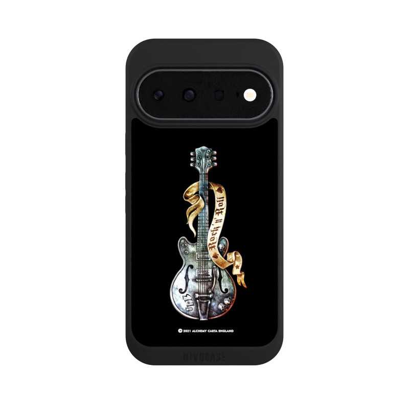 Pixel 11 NIVOpure Rockit 56