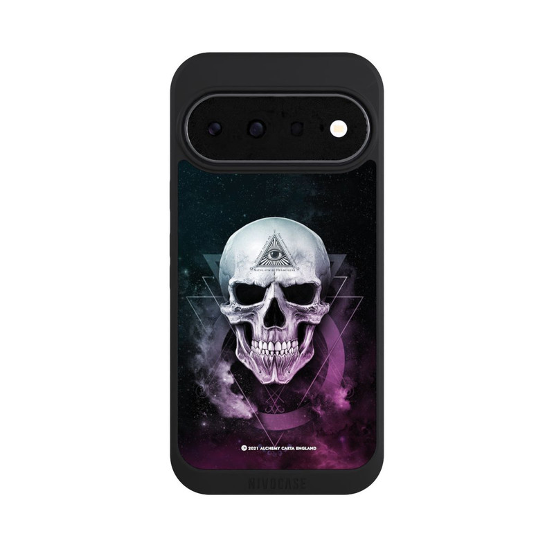 Pixel 11 NIVOpure DIE LEERE
