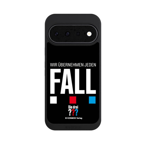 Google Pixel 11 NIVOpure Wir Übernehmen Jeden Fall