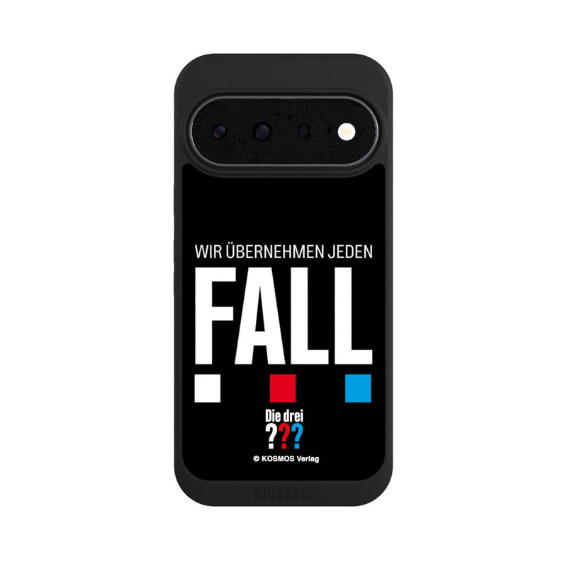 Pixel 11 NIVOpure Wir Übernehmen Jeden Fall