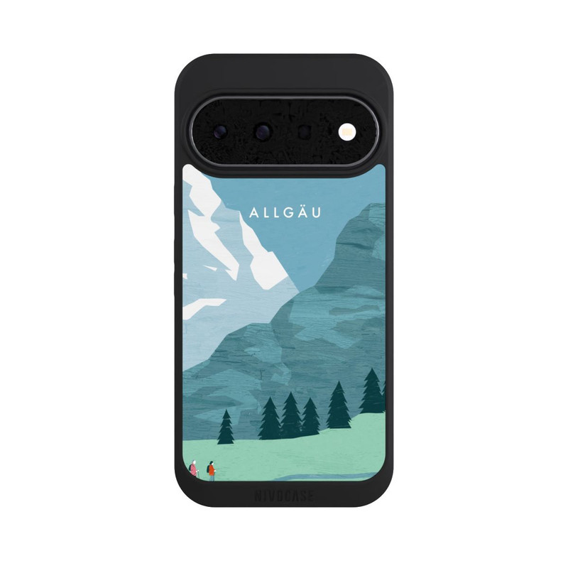 Pixel 11 NIVOpure Allgäu Katinka Reinke