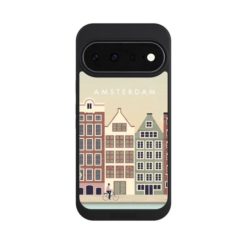 Pixel 11 NIVOpure Amsterdam Katinka Reinke