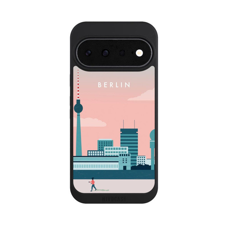 Pixel 11 NIVOpure Berlin Katinka Reinke