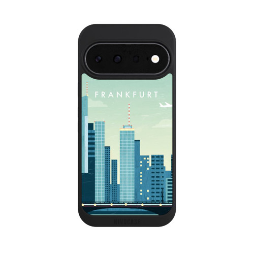 Google Pixel 11 NIVOpure Frankfurt Katinka Reinke