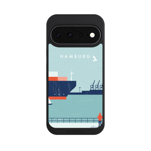 Google Pixel 11 NIVOpure Hamburg Katinka Reinke