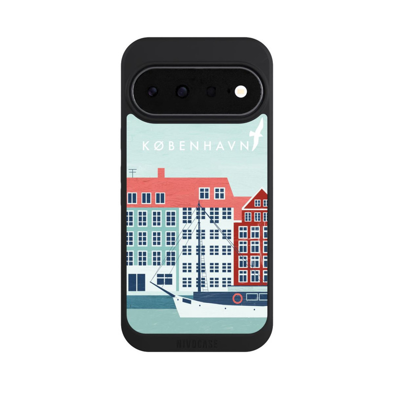 Pixel 11 NIVOpure Copenhague Katinka Reinke