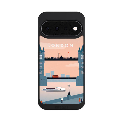 Google Pixel 11 NIVOpure London Katinka Reinke
