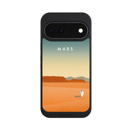 Google Pixel 11 NIVOpure Mars Katinka Reinke