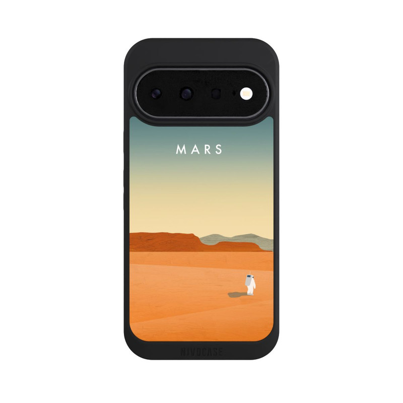 Pixel 11 NIVOpure Mars Katinka Reinke
