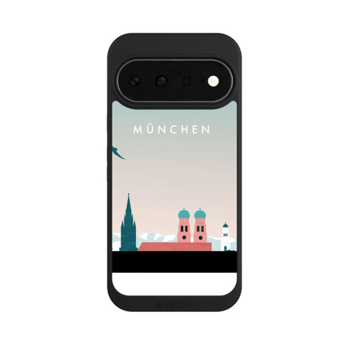Google Pixel 11 NIVOpure München Katinka Reinke