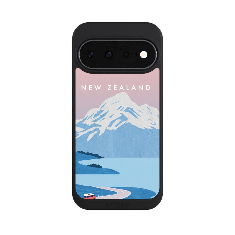Pixel 11 NIVOpure Neuseeland Katinka Reinke
