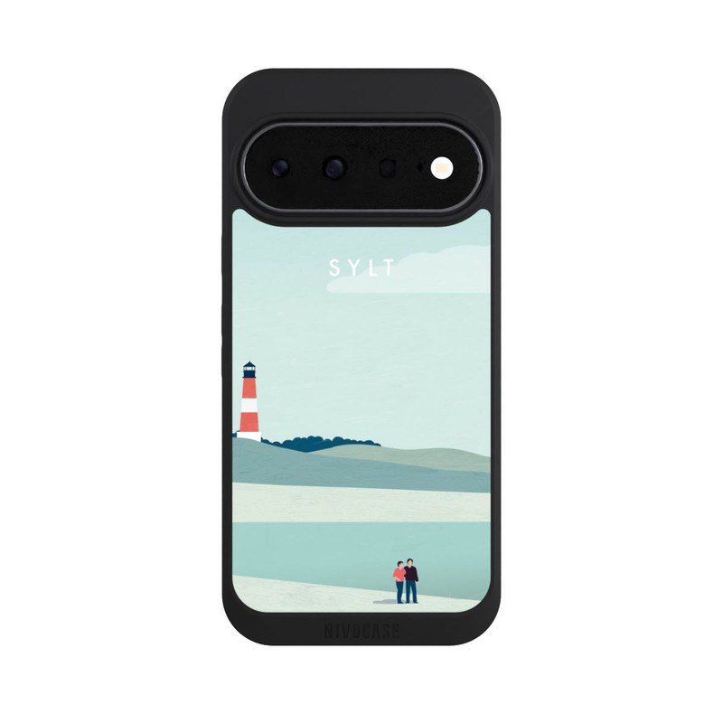 Pixel 11 NIVOpure Sylt Katinka Reinke