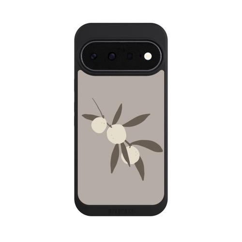 Google Pixel 11 NIVOpure Lemon