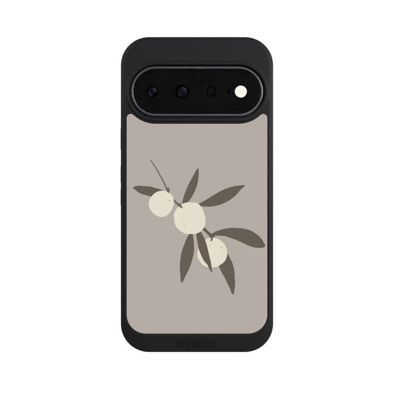 Pixel 11 NIVOpure Zitrone