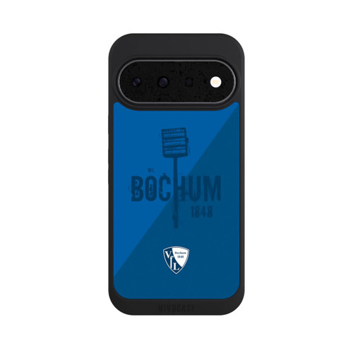 Google Pixel 11 NIVOpure VfL Bochum Stadionbeleuchtung