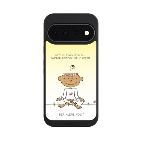 Google Pixel 11 NIVOpure Innerer Frieden